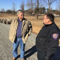 The Government's Role in Emergency Situations in Bossier City, LA
