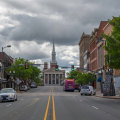 Exploring Government Programs and Resources in Bossier City, LA: A Comprehensive Guide