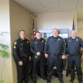 The Essential Role of the Bossier City Police Department