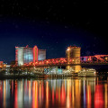 The Strong Bonds Between Bossier City Government and Neighboring Cities