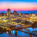 The Essential Services Provided by the Bossier City Government
