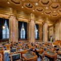 Uncovering the Unique Laws and Regulations in Bossier City, LA
