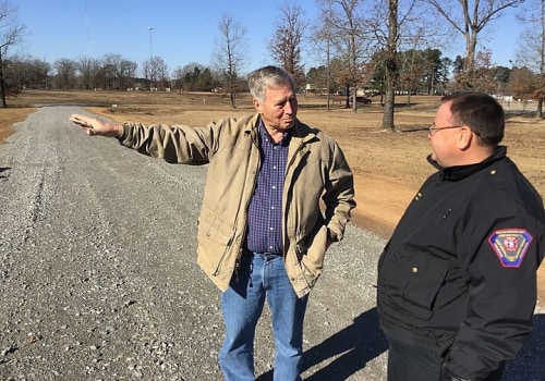 The Government's Role in Emergency Situations in Bossier City, LA