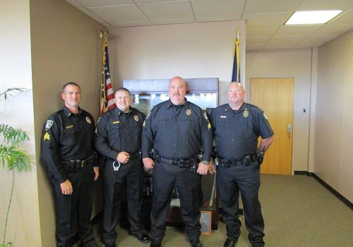 The Essential Role of the Bossier City Police Department