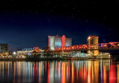The Government in Bossier City, LA: A Comprehensive Guide for Residents