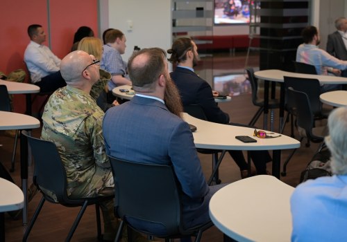 The Power of Partnerships: How Bossier City, LA is Thriving Through Collaboration