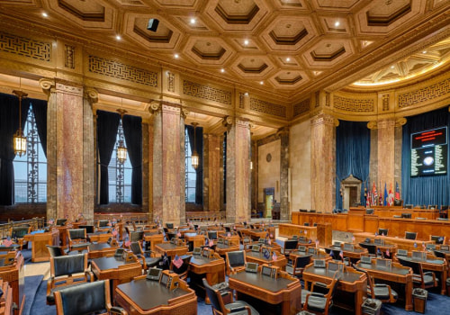 Uncovering the Unique Laws and Regulations in Bossier City, LA